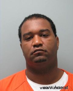 Deshawn Green Arrest Mugshot