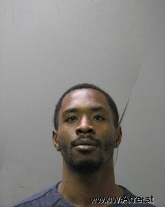 Desmond Eugene Arrest Mugshot
