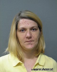 Dessie Bergeron Arrest Mugshot