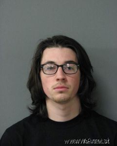 Devan Clark Arrest Mugshot