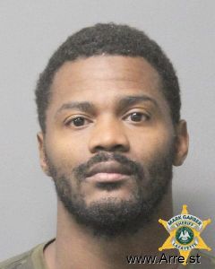 Devante Dugas Arrest Mugshot