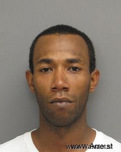 Devin Bates Arrest Mugshot