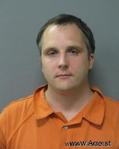 Devin Bayliss Arrest Mugshot