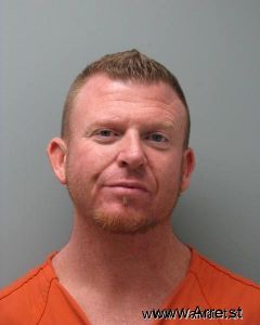 Devin Book Arrest Mugshot