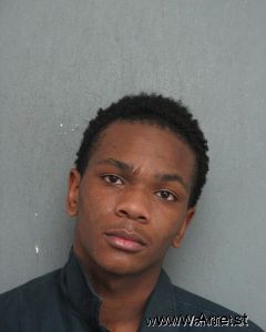 Devin Bradley Arrest Mugshot