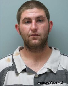 Devin Miguez Arrest Mugshot