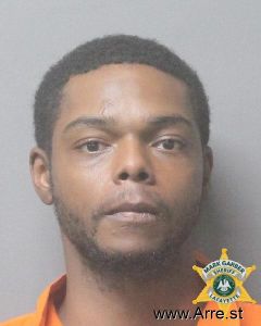 Devin St. Julien Arrest Mugshot