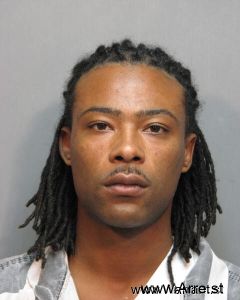 Devin Youman Arrest Mugshot