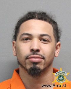 Devonte Davis Arrest Mugshot
