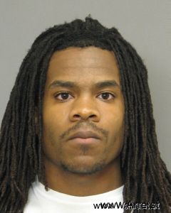 Devyn Allen Arrest Mugshot