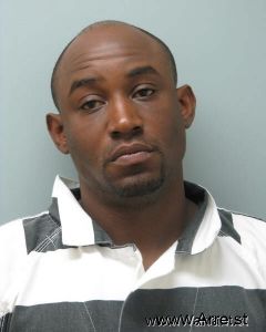 Dexter Vallier Arrest Mugshot