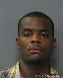 Dezerin Andrus Arrest Mugshot