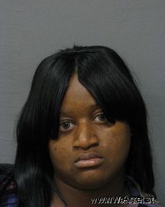 Diamon Bell Arrest Mugshot