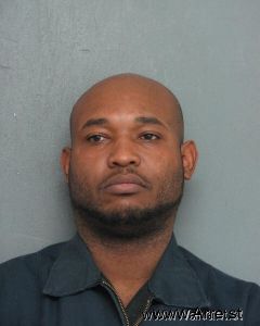 Dibiasi Austin Arrest Mugshot
