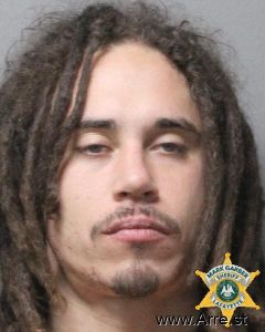 Dillon Thibodeaux Arrest Mugshot