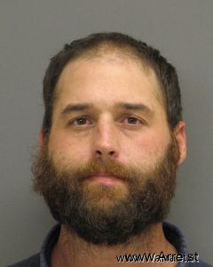 Dominick Billiot Arrest Mugshot