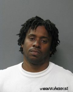 Don Charles Arrest Mugshot