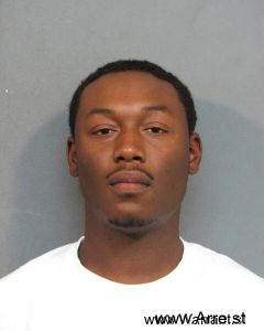 Don Cooper Arrest Mugshot