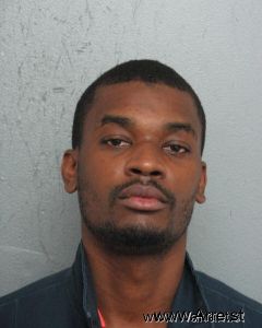 Don Leonard Arrest Mugshot