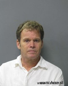 Donald Bulliard Arrest Mugshot
