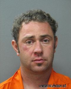 Donald Clement Arrest Mugshot