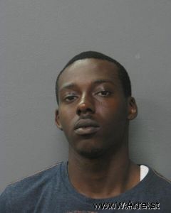 Donald Clement Arrest Mugshot