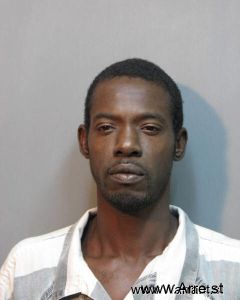 Donald Moody Arrest Mugshot