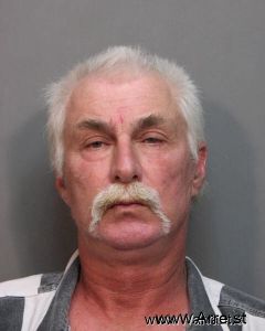 Donald Willie Arrest Mugshot