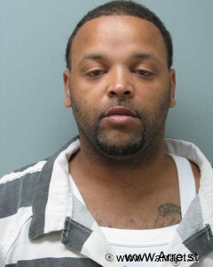 Donathan Comeaux Arrest Mugshot