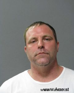 Donavan Burleigh Arrest Mugshot