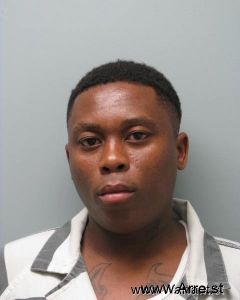 Dondrea Green Arrest Mugshot