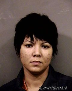 Donna Dore Arrest Mugshot