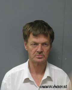Donny Atwood Arrest Mugshot