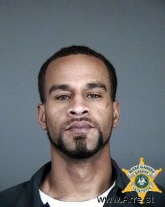 Donovan Malveaux Arrest Mugshot
