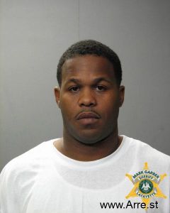 Dontae Jones Arrest Mugshot