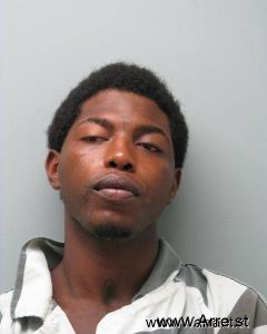 Doral Bessard Arrest Mugshot