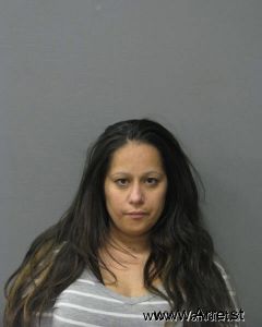 Dorothy Blanchard Arrest Mugshot