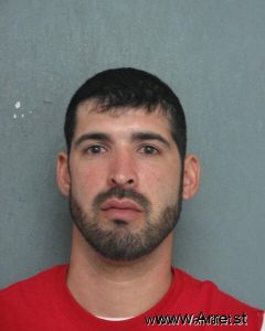 Douglas Billiot Arrest Mugshot