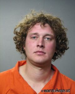 Douglas Blume Arrest Mugshot