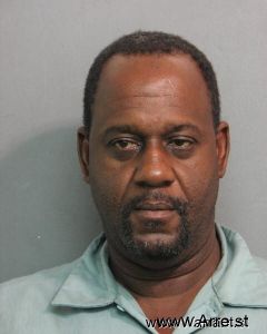Douglas Randall Arrest Mugshot