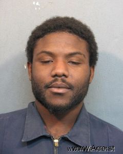 Duquain Vincent Arrest Mugshot