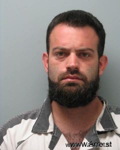 Dustin Broussard Arrest Mugshot