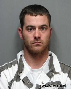 Dustin Fontenot Arrest Mugshot