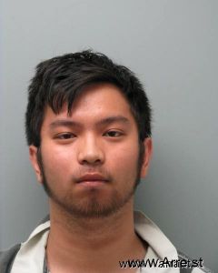 Duy Pham Arrest Mugshot
