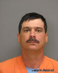 Dwayne Ballard Arrest Mugshot