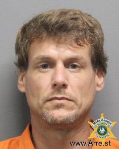 Dwayne Heft Arrest Mugshot