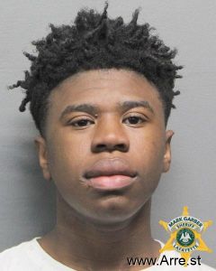 Dwayne Richard Arrest Mugshot