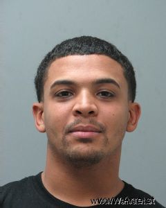 Edjawaski Buteaux Arrest Mugshot