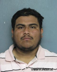 Eduardo Alejo-cordova Arrest Mugshot
