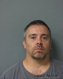 Eduardo Bentz Arrest Mugshot